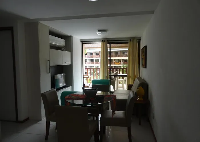 Nannai Residence Flat 202